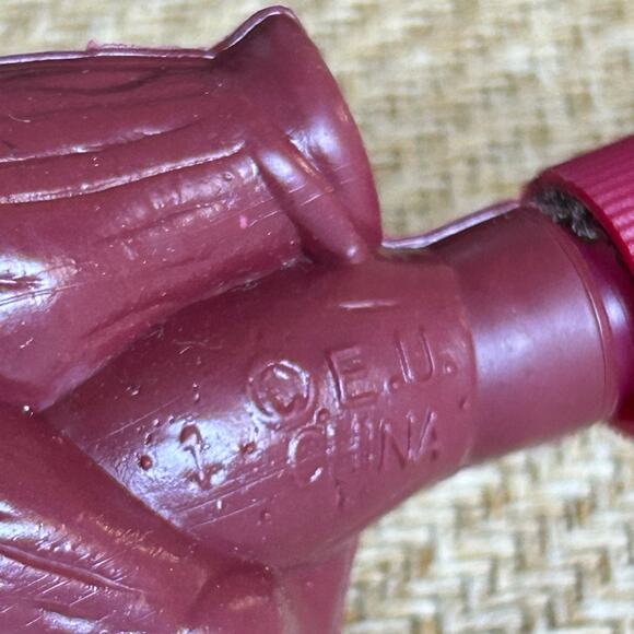 Ghostface Bleeding Mask Blood Pump Scream Fun World Halloween Prop - Picture 9 of 11